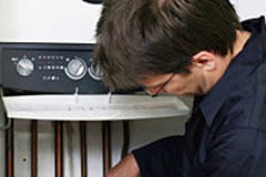 boiler repair Knightley Dale