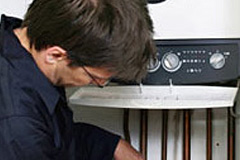 boiler replacement Knightley Dale