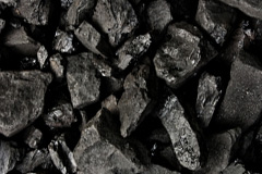Knightley Dale coal boiler costs