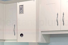 Knightley Dale electric boiler quotes