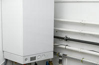 free Knightley Dale condensing boiler quotes