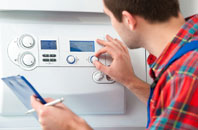 free Knightley Dale gas safe engineer quotes