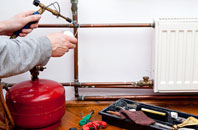 free Knightley Dale heating repair quotes