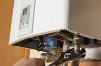free Knightley Dale boiler install quotes
