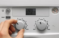 free Knightley Dale boiler maintenance quotes