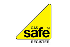gas safe companies Knightley Dale
